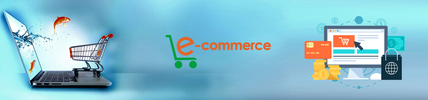 E-Commerce-Retail